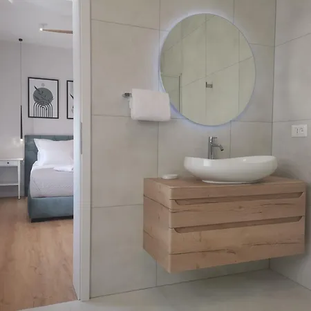 Kora - Luxury Apartmán