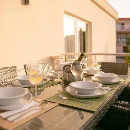 Apartmán Kora - Luxury