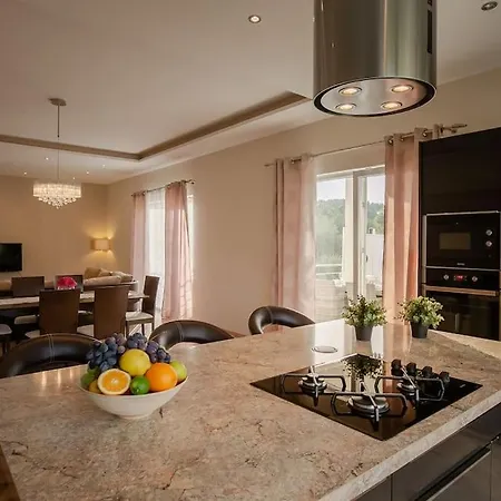 Apartmán Kora - Luxury