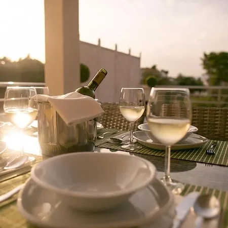 Apartmán Kora - Luxury *