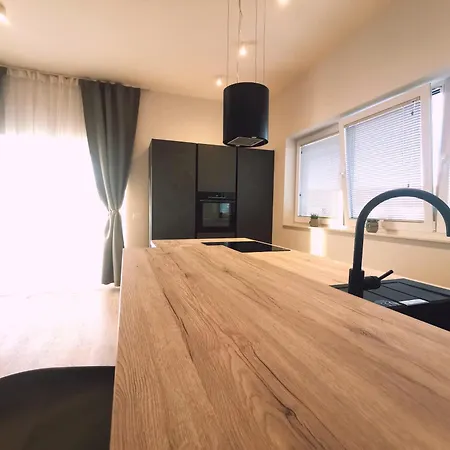 Kora - Luxury Apartman *