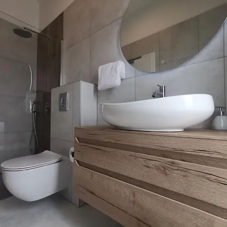 Apartman Kora - Luxury *