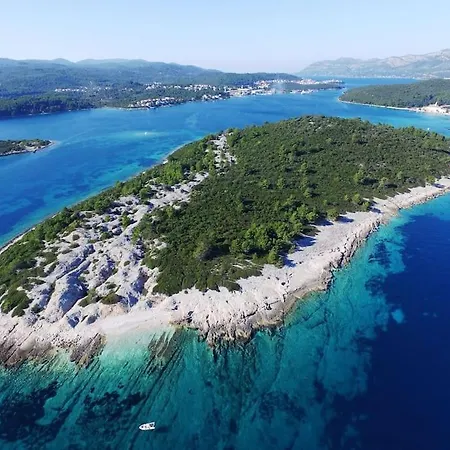 Apartman Kora - Luxury Lumbarda