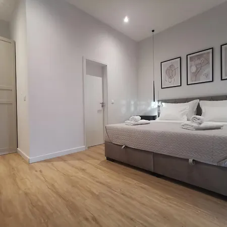 Apartman Kora - Luxury