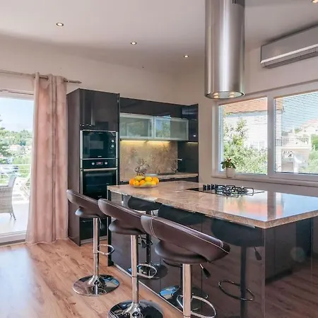 Apartament Kora - Luxury Lumbarda