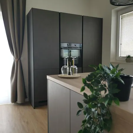 Apartament Kora - Luxury Lumbarda