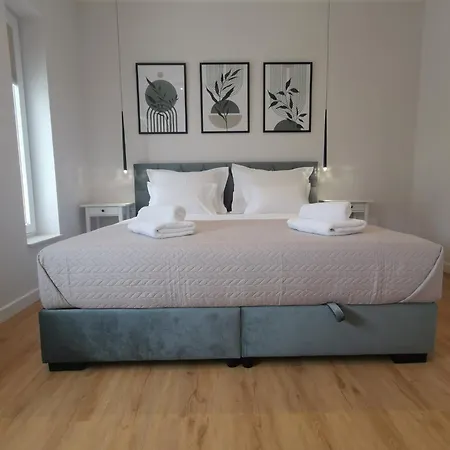 Apartman Kora - Luxury Lumbarda