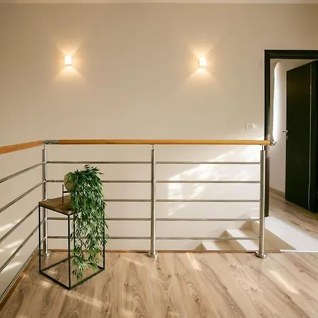 Apartman Kora - Luxury *