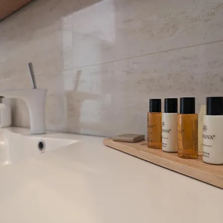 Apartman Kora - Luxury Lumbarda
